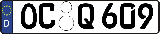 OC-Q609