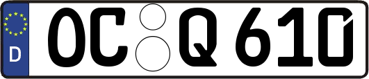 OC-Q610