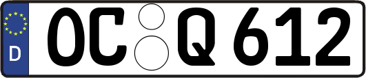 OC-Q612