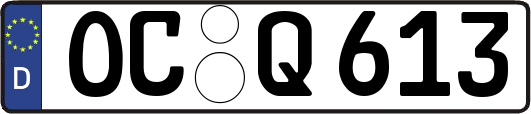 OC-Q613