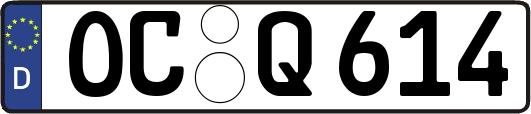 OC-Q614