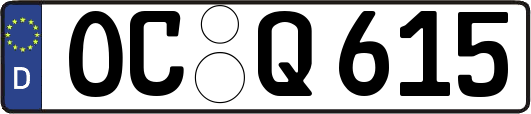 OC-Q615