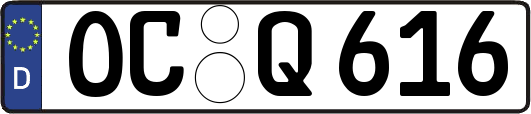 OC-Q616