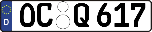 OC-Q617