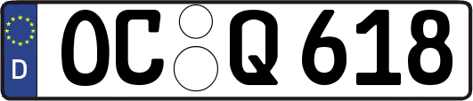 OC-Q618