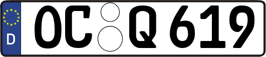 OC-Q619
