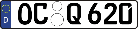 OC-Q620