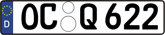 OC-Q622