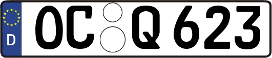 OC-Q623