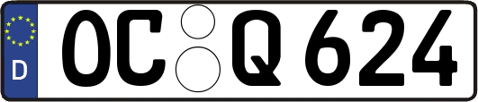 OC-Q624
