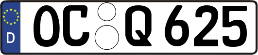 OC-Q625