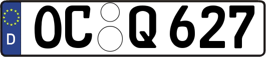 OC-Q627