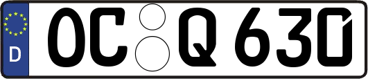 OC-Q630