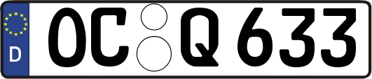 OC-Q633