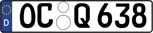 OC-Q638