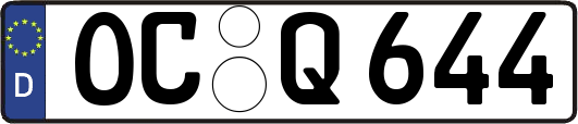 OC-Q644