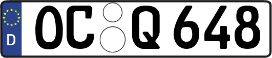 OC-Q648