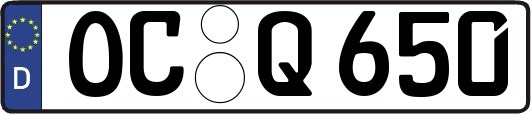 OC-Q650