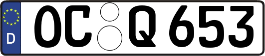 OC-Q653