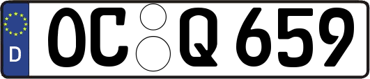 OC-Q659