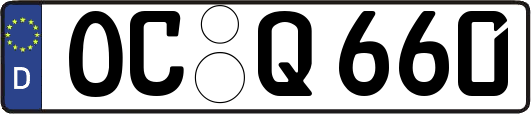 OC-Q660