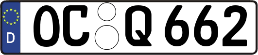 OC-Q662