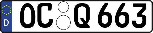 OC-Q663