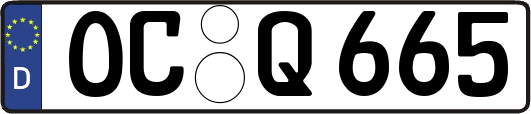 OC-Q665