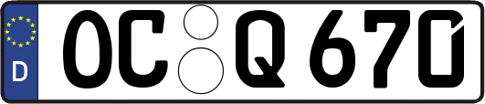 OC-Q670