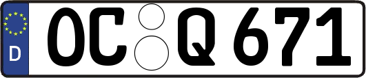 OC-Q671