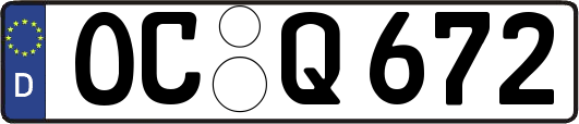 OC-Q672