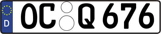 OC-Q676
