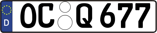 OC-Q677