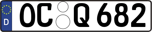 OC-Q682