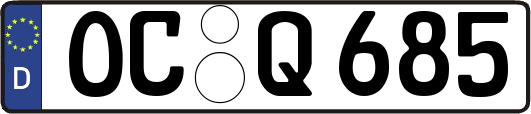 OC-Q685
