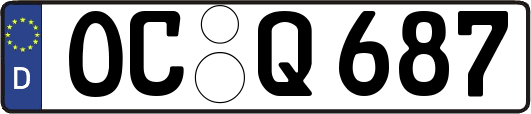 OC-Q687