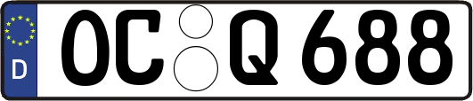 OC-Q688