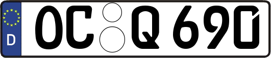 OC-Q690