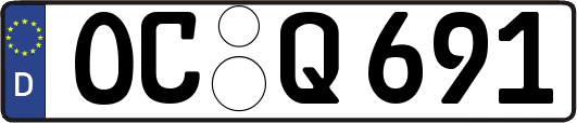 OC-Q691
