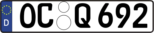 OC-Q692