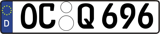 OC-Q696