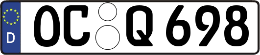 OC-Q698