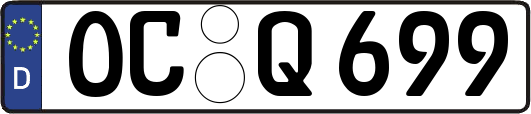 OC-Q699
