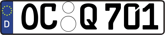 OC-Q701