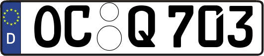 OC-Q703