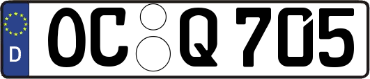 OC-Q705