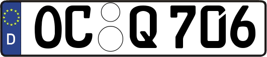 OC-Q706