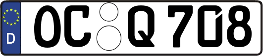 OC-Q708