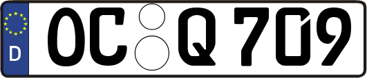 OC-Q709