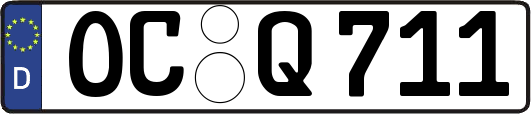 OC-Q711